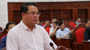 Phê chuẩn kết quả miễn nhiệm ba Phó Chủ tịch UBND tỉnh Gia Lai