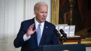 Tổng thống Biden tiếp tục lên tiếng về vụ tài liệu mật