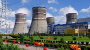 Nga tố Ukraine tập kết HIMARS tại nhà máy điện hạt nhân