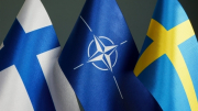Phần Lan sẽ gia nhập NATO trước Thụy Điển?