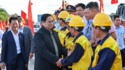 Vừa cải tạo, nâng cấp đường sắt Hà Nội - TP HCM, vừa nghiên cứu, chuẩn bị đầu tư đường sắt tốc độ cao Bắc - Nam