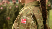 Bị NATO chỉ trích, Đan Mạch nêu khả năng áp nghĩa vụ quân sự bắt buộc với phụ nữ