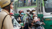 TP Hồ Chí Minh: Hơn 1.400 trường hợp vi phạm TTATGT trong 7 ngày nghỉ Tết
