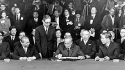 Giá trị thời đại của Hiệp định Paris trong công tác ngoại giao (kỳ cuối)