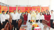 Agribank Tiền Giang góp phần tạo ổn định đời sống cho người lao động