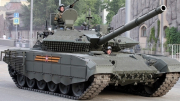 Nga liệt kê loạt khí tài có khả năng thiêu rụi Leopard 2 và Abrams