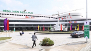 Dự án Bệnh viện Bạch Mai - cơ sở 2, Bệnh viện Việt Đức - cơ sở 2 nằm trong danh sách kiểm toán