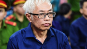 Cựu Tổng Giám đốc DAB Trần Phương Bình tiếp tục bị truy tố trong vụ gây thiệt hại hơn 5.000 tỷ đồng