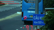 Quảng Nam xử phạt gần 500 trường hợp phương tiện giao thông vi phạm tốc độ