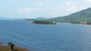 Đi chơi đầu năm ở hồ Phú Ninh, nam sinh bị đuối nước thương tâm