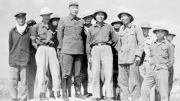 Nhiều hoạt động kỷ niệm 100 năm ngày sinh Trung tướng Đồng Sỹ Nguyên