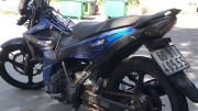 Tìm bị hại và chủ sở hữu xe mô tô trong vụ án cướp giật tài sản
