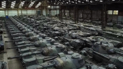 Ukraine sắp được bơm thêm 178 xe tăng Leopard đã "nghỉ hưu"