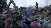 Động đất Thổ Nhĩ Kỳ-Syria: Gần 16.000 thi thể được xác định, "phép màu" dần vơi