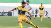 Quang Hải tiếp tục vắng mặt trong đội hình Pau FC