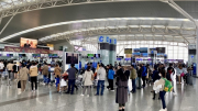 Khôi phục đường bay giữa Hà Nội và Kuala Lumpur