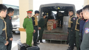 Khởi tố vụ án "Đưa, nhận và môi giới hối lộ" tại Trung tâm Đăng kiểm xe cơ giới tỉnh Nghệ An
