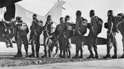 Lữ đoàn quỷ - nhóm tác chiến chung giữa Mỹ và Canada trong Thế chiến II