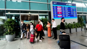 Trả lại tiền cho du khách Hàn Quốc bị tài xế "chặt chém" gấp 10 lần