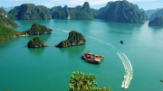 Quảng Ninh lên phương án mở thêm điểm tham quan du lịch mới trên Vịnh Bái Tử Long