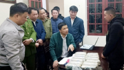 Chặt đứt đường dây mua bán ma túy từ Lào về Việt Nam