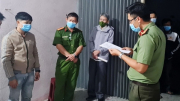 Công an tỉnh Phú Yên: Ngăn chặn hiệu quả tội phạm xâm phạm an ninh quốc gia