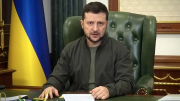 Ông Zelensky: Ukraine sẽ không "bằng mọi giá" bảo vệ Bakhmut