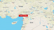 Thổ Nhĩ Kỳ lại rung chuyển vì động đất kép, ít nhất 3 người thiệt mạng