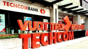 Thương hiệu Techcombank đạt gần 1,5 tỷ USD, thăng hạng 33 bậc trong Top 200 ngân hàng giá trị nhất toàn cầu