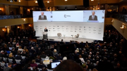 Hội nghị An ninh Munich 2023: Bài toán khó cho hòa bình
