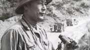 Trung tướng Đồng Sỹ Nguyên- người con ưu tú của quê hương Quảng Bình