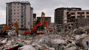 Động đất Thổ Nhĩ Kỳ-Syria: Công cuộc tái thiết bắt đầu