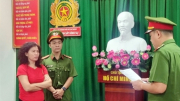 Công an TP Hồ Chí Minh thông tin chính thức vụ khởi tố Đặng Anh Quân, Đặng Thị Hàn Ni