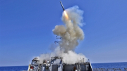 Nhật Bản ngỏ ý mua hàng trăm tên lửa Tomahawk của Mỹ