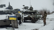 Ồ ạt viện trợ quân sự, phương Tây ra tối hậu thư với Ukraine?