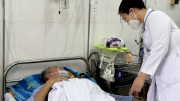 Nhiều người tử vong vì bị nấm phổi nhưng không biết