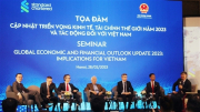 "Việt Nam là mắt xích quan trọng trong chuỗi cung ứng toàn cầu"