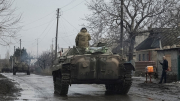 Nga gia tăng áp lực, Ukraine cân nhắc "rút lui chiến thuật" khỏi Bakhmut