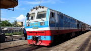 Kết luận của Bộ Chính trị về định hướng phát triển đường sắt Việt Nam đến năm 2030