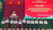 Cao điểm tấn công tội phạm: TP Hồ Chí Minh xử lý 17.456 trường hợp vi phạm nồng độ cồn