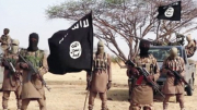 ISWAP - bóng ma khủng bố ở Tây Phi