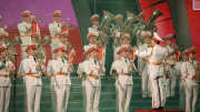 Trên 600 nghệ sĩ - chiến sĩ Công an sẽ biểu diễn trống hội, ca múa nhạc trên phố đi bộ Hà Nội