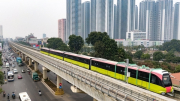 Thủ tướng yêu cầu vận hành đoạn trên cao metro Nhổn-Ga Hà Nội trong quý II năm nay