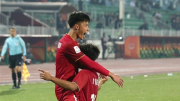 Thắng "nghẹt thở" Qatar, U20 Việt Nam dẫn đầu bảng B
