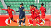 U20 Việt Nam – U20 Qatar: Tự quyết vé đi tiếp