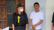 Giám đốc Trung tâm dạy nghề Hàng Giang bị khởi tố về tội “nhận hối lộ”