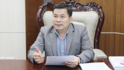 Phó Tổng Thanh tra Chính phủ Trần Văn Minh qua đời do đột quỵ
