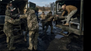 Ukraine không rút quân ồ ạt, chỉ "luân chuyển có kế hoạch" binh sĩ ở Bakhmut