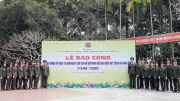 Về nguồn, giúp dân tại Tuyên Quang - một chương trình dân vận ý nghĩa