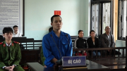 Mua 9.000 viên ma túy từ Lào về Huế sử dụng, nam thanh niên trả giá đắt